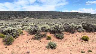BEAUTIFUL 5.06 ACRE PROPERTY-WILD HORSE MESA SUBDIVISION OF SAN LUIS, COLORADO-STUNNING VIEWS