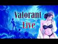 VALORANT LIVE STREAM INDIA | Road to Rank up @ivelar_7