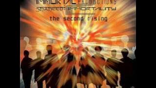 Panjab - Immortal Productions ft. Jagowale Jatha - Shaheedi