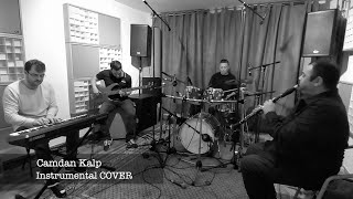 Camdan Kalp - Beatztanbul Instrumental COVER Resimi