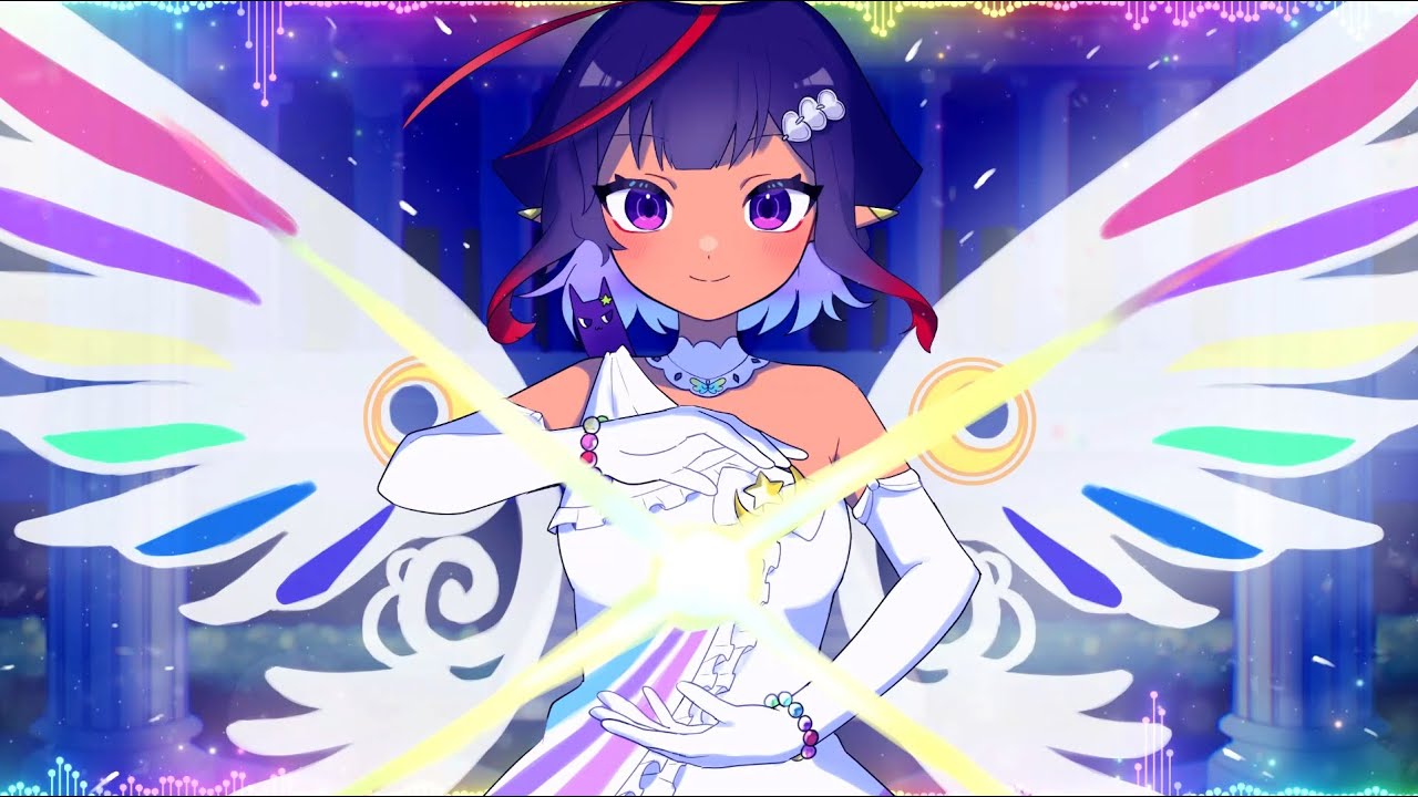 gift / りんね Covered by メルシュ-Malstrøm-