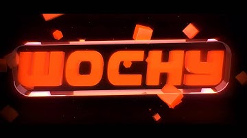 #128 Wochy intro V2 - Angilo ;D