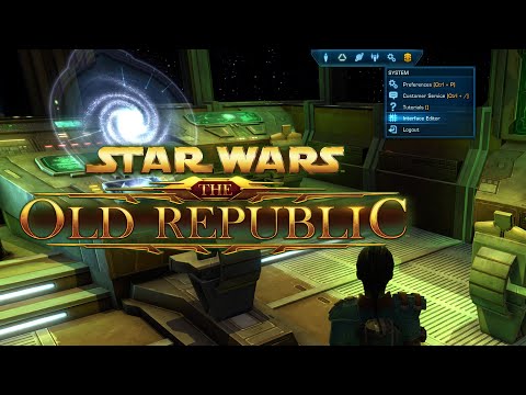 Top 15 SWTOR Settings for New Players