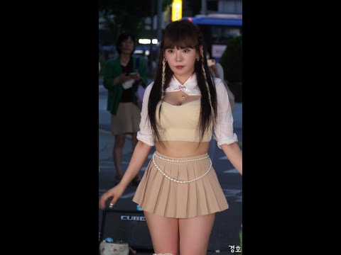 220625 스타후르츠(StarFruit) 버스킹 다미 직캠 ( Itzy - <strong>wannabe</strong>)