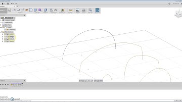 Using the Mesh Sketch Feature