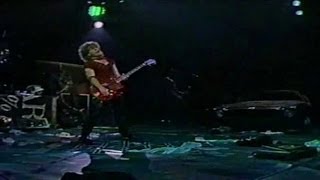 Sammy Hagar - Remember The Heroes (Live In St  Louis, USA 1983) WIDESCREEN 720p