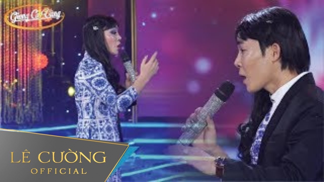 Chàng trai biến thành cô gái trong một nốt nhạc - hát hai giọng nam nữ thần sầu - Beat Hồ Quang 8 - YouTube