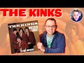 Pick Of My Pops | The Kinks My Top 25 Songs