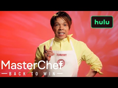 Master Chef Season 12 | Out for Blood Sausage | Hulu