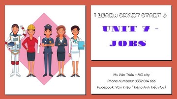 ISS5 -  UNIT 7 -  LESSON 1 by Ms Vân Triều HG