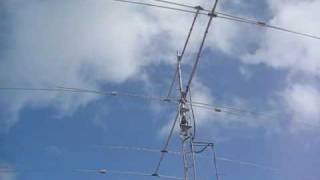 DX Supply - Force 12 antenna delta 40m, delta 30m & 20 m