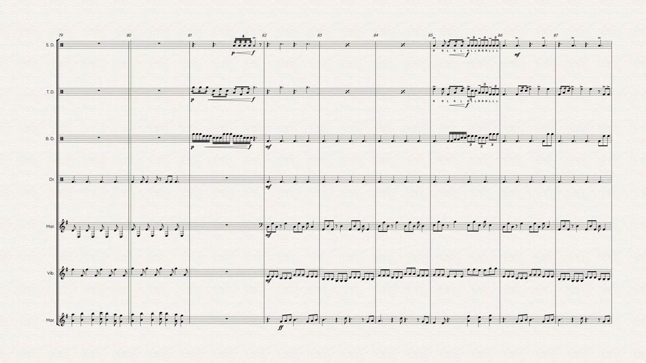 FAU Indoor Show, Vol 2 2026