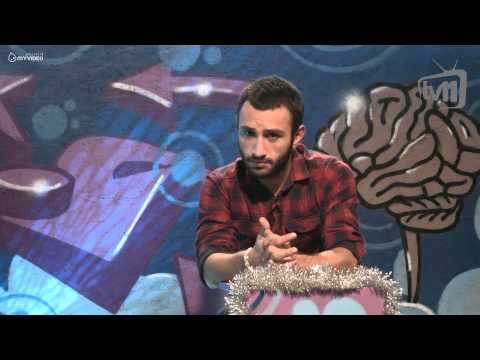 ტვინების ომი 20