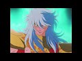 SAINT SEIYA Poseidon La Fin D Une Bataille AMV mp3