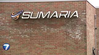 Sumaria Systems expands presence in Miami Valley with HQ relocation | WHIO-TV
