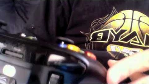 viking 360 macro controller