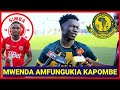 ISRA MWENDA ALIMKIMBIA SHOMARI KAPOMBE SIMBA AFUNGUKA MWANZO MWISHO JINSI ALIVYOSAJILIWA NA YANGA ISRA MWENDA ALIMKIMBIA SHOMARI KAPOMBE SIMBA AFUNGUKA MWANZO MWISHO JINSI ALIVYOSAJILIWA NA YANGA