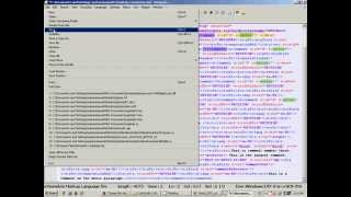 Remove reviewer names  in word 2007 comments