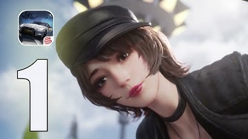 Ace Racer - Official Trailer - Gameplay Walkthrough Part 1 - (iOS , Android)