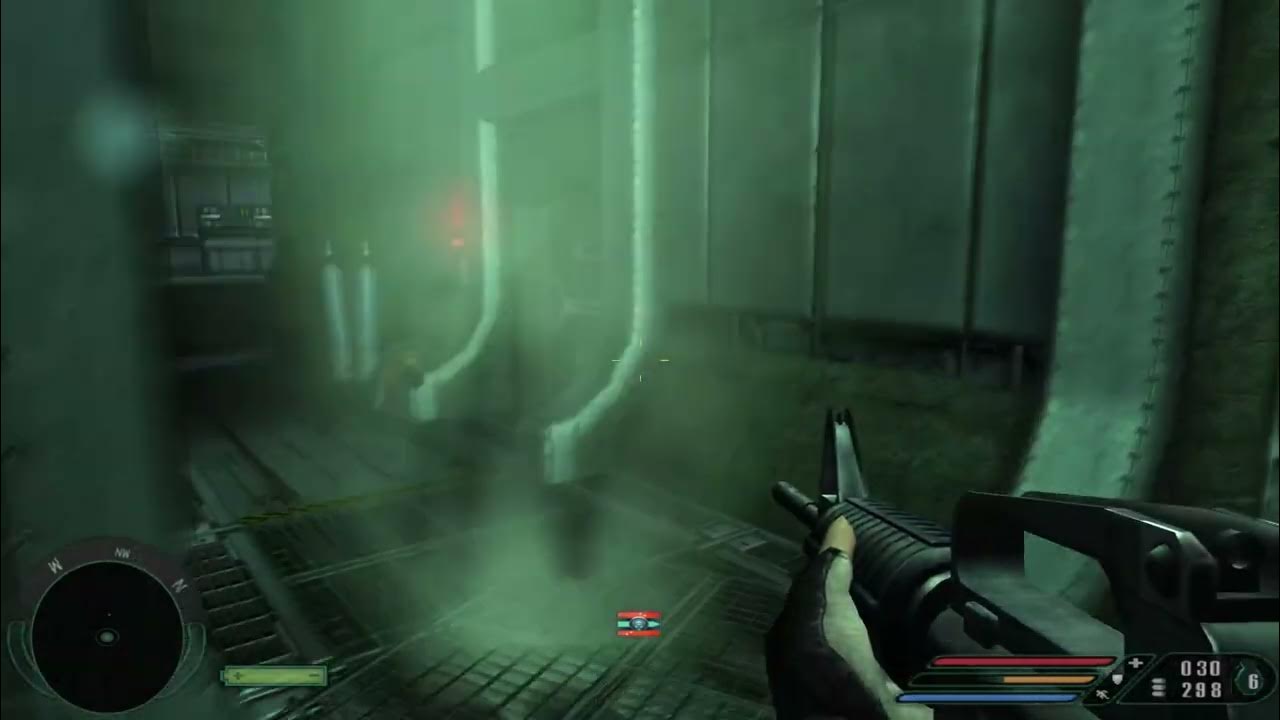 Regulator Level 9 Far Cry 1 Gameplay Movie Walkthrough 4K60 UHD Realistic Mode HarDCore regulator-level-9-far-cry-1-gameplay-movie-walkthrough-4k60-uhd-realistic-mode-hardcore