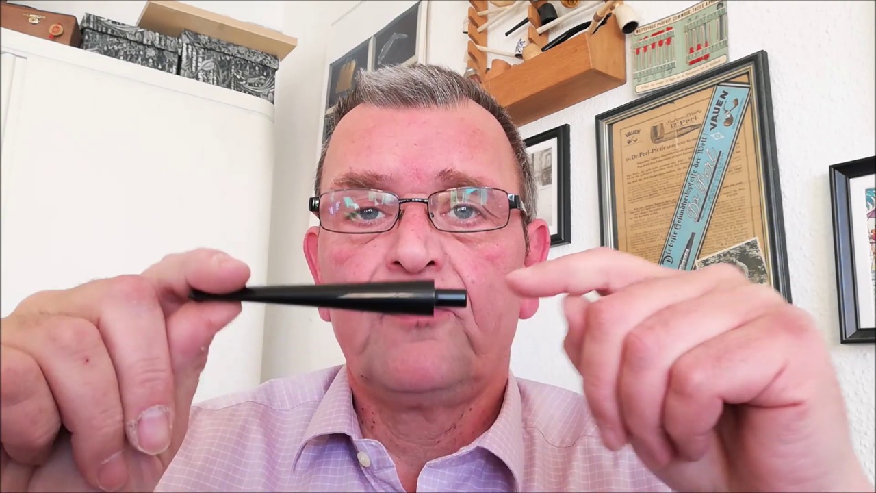 Eine Pfeife ist 90% Physik und 10% Religion Teil 2