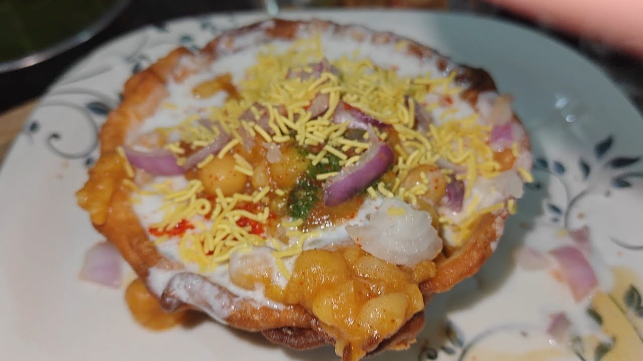 “Katori haath mein thi… par baat dil tak pahunch gayi.”😋🙏👍like and subscribe the video ❤️