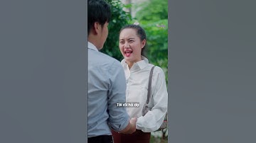 Pov 2: Gái xinh ỷ có bạn trai giàu có khinh thường anh rửa xe và cái kết #shorts