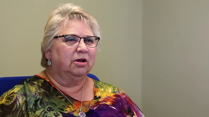 Donna Boydston - Agent at Jeff David Insurance