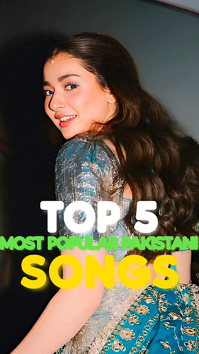 TOP 4 most popular Pakistani songs🇵🇰 | जो हम indian खूब सुनते है 🇮🇳 | Jhol  | #explore