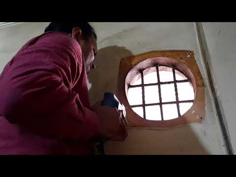 How to Install Exhaust fan | Svtuition