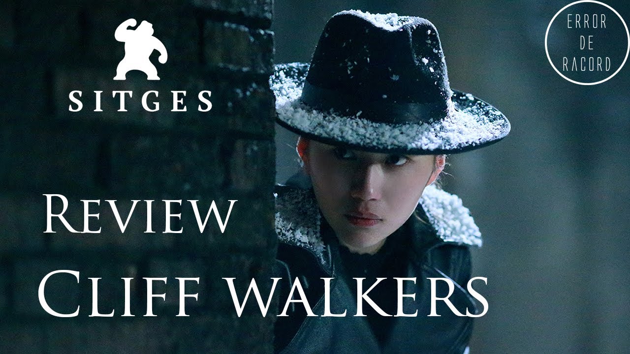 Crítica | IMPASSE (CLIFF WALKERS) | Especial 