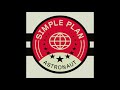 Download Lagu Simple Plan - Astronaut (Audio)