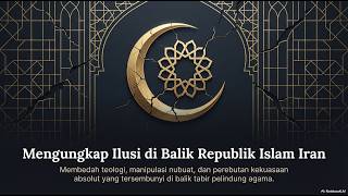 Mengungkap Ilusi di Balik Doktrin Teokratik