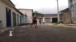 Corpore Street