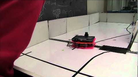 WPI Team 4 RBE 3002 Final Project B11