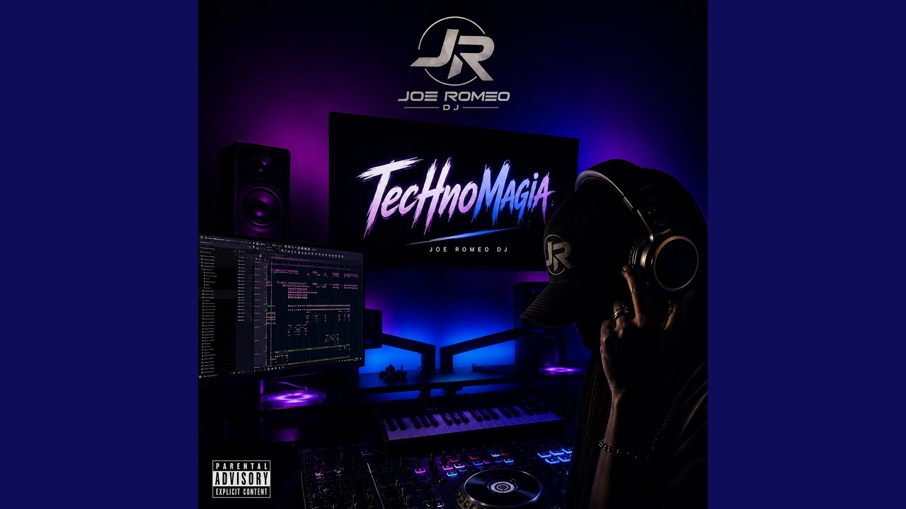 Watch TechnoMagia on YouTube Watch TechnoMagia on YouTube
