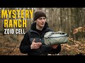 Mystery Ranch | Zoid Cell Pouch | "Hot Bag"