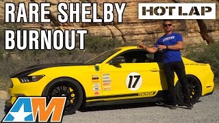 Top 3 Ford Mustangs of SEMA 2016 + Drifting With Vaughn Gittin JR - Hot Lap