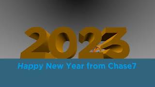 Happy New Years 2023