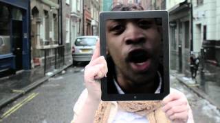 Wiley - &#39;Evolve Or Be Extinct&#39; (Official Video) NEW!