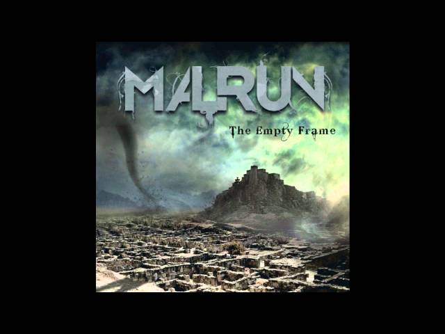 Malrun - Into the Sun