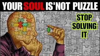 The Soul Can’t Be Understood Through Logic – What Tolstoy Discovered Too Late
