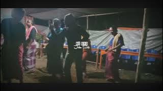 Tari Kreasi - Lagu Siti Bote Laleng Keleng