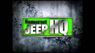 Mark Moseley automotive ad reel screenshot 1