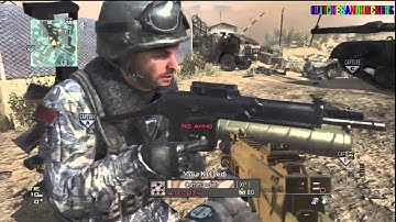 Modern Warfare 3: *NEW* Online Hacks Big XP Lobby 1.23