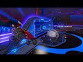 Dedication (Rocket League Montage)