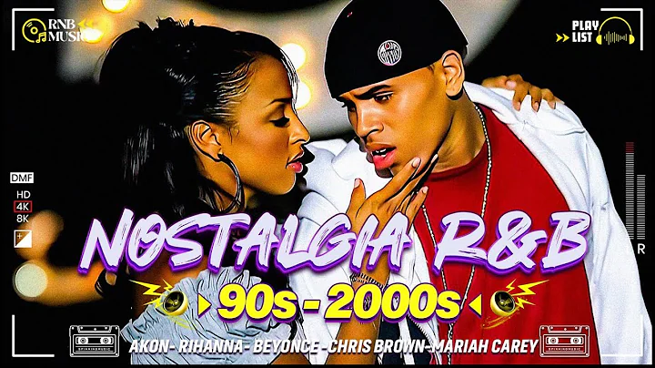 Classic 90's-2000's RnB Music Ever ~ R&B/Soul Playlist 🎶 Ne-Yo, Rihanna, Usher, Beyonce, Akon, Nelly