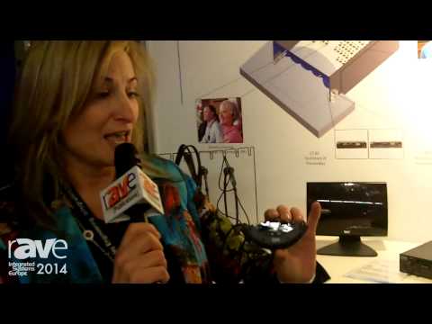 ISE 2014: Listen Technologies Highlights Infrared Product for Language Interpretation