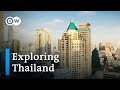 Welcome to bangkok thailand  dw documentary