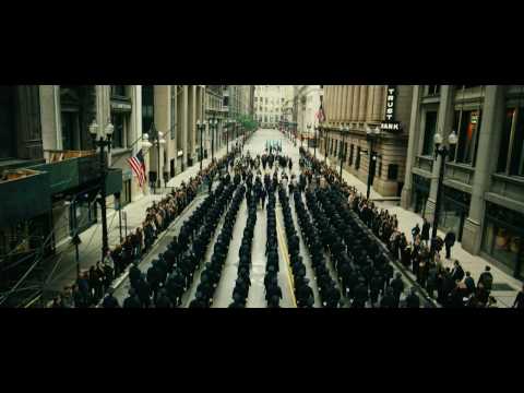 The Dark Knight - Trailer Deutsch [HD]